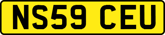 NS59CEU