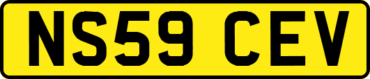NS59CEV