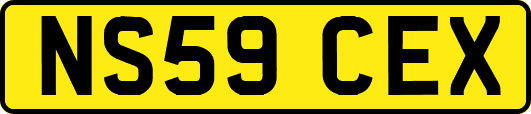 NS59CEX