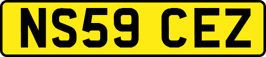 NS59CEZ