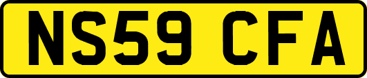 NS59CFA