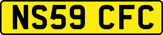 NS59CFC
