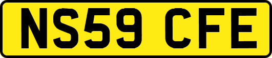 NS59CFE