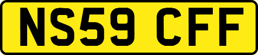 NS59CFF