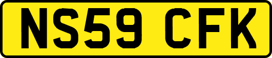 NS59CFK