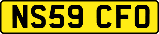 NS59CFO