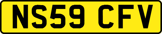 NS59CFV