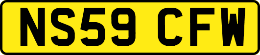 NS59CFW