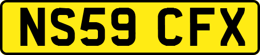 NS59CFX