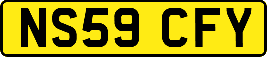 NS59CFY
