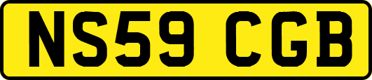 NS59CGB