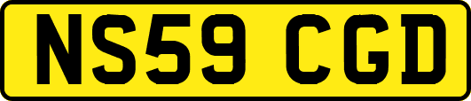 NS59CGD