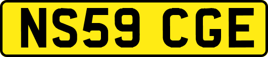 NS59CGE