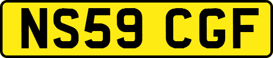 NS59CGF