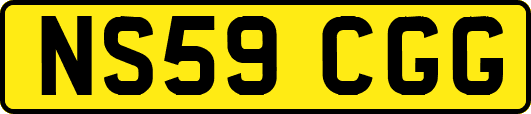 NS59CGG