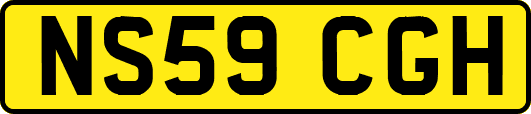 NS59CGH