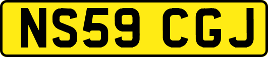 NS59CGJ