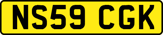 NS59CGK