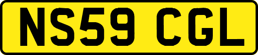 NS59CGL