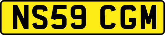 NS59CGM