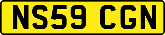 NS59CGN