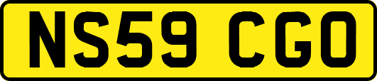 NS59CGO