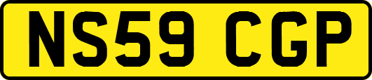 NS59CGP