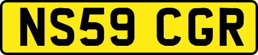 NS59CGR