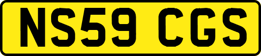 NS59CGS
