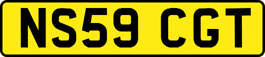 NS59CGT