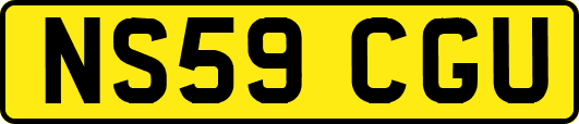 NS59CGU