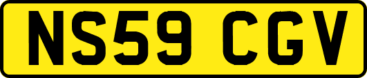 NS59CGV