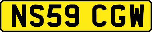 NS59CGW