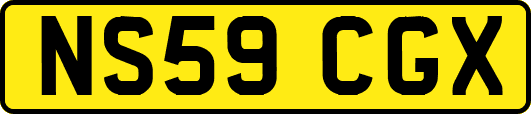 NS59CGX