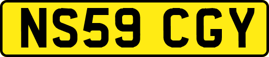NS59CGY