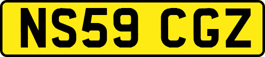 NS59CGZ
