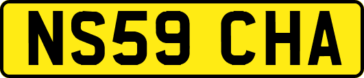 NS59CHA
