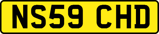 NS59CHD
