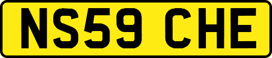 NS59CHE