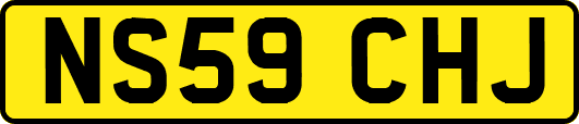 NS59CHJ
