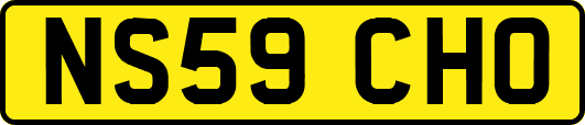 NS59CHO