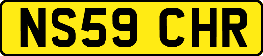 NS59CHR