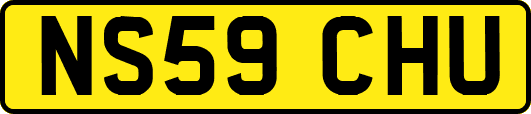 NS59CHU