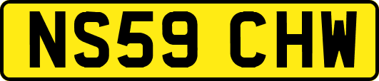 NS59CHW