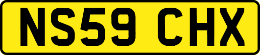 NS59CHX