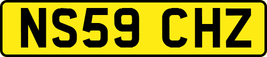 NS59CHZ