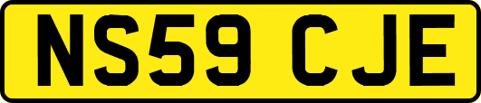 NS59CJE