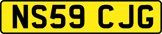 NS59CJG