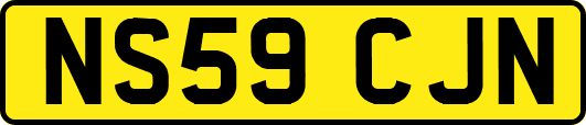 NS59CJN