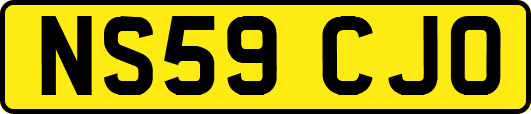 NS59CJO